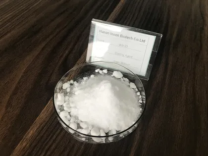 Food Cooling Agent WS23