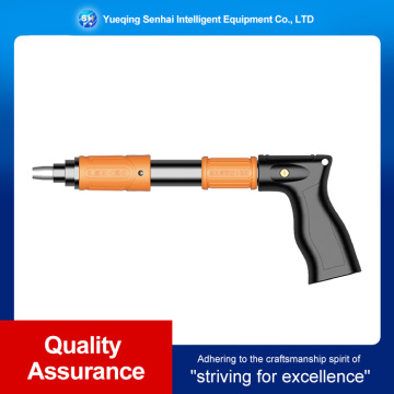 SH - J1 (pistol kuku manual baik pulih mudah)