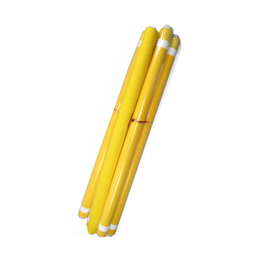 Quality Mesh Polyester 200 Mesh Silk Screen Printing Mesh