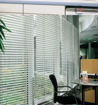 venetian blind Motor / 25mm Standard quiet electric venetian/pleated /honey comb /motorized horizontal venetian blinds