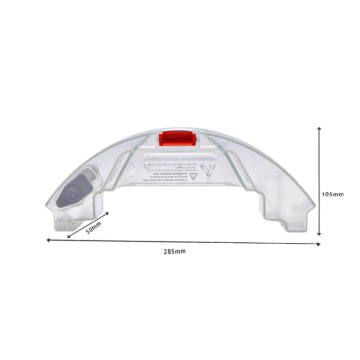 Replacement Electric Water Tank for Xiaomi Roborock Vacuum Cleaners