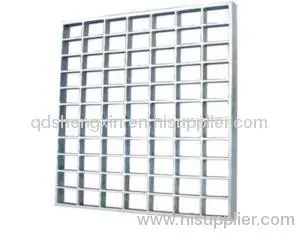 Stainless Steel Grating 