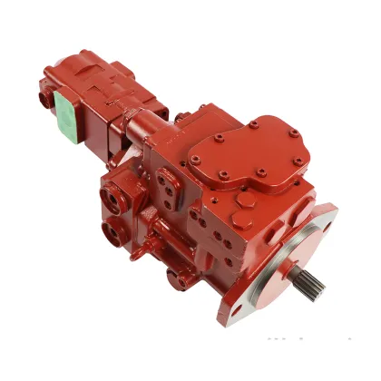 1902024200 ZW&ZHTE Excavator Hydraulic Pump K3SP36C For Takeuchi TB175 Excavator