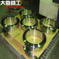 OEM Special Shape Stainless Steel Lantern Ring