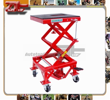 Hot Sale Pneumatic ATV Lift