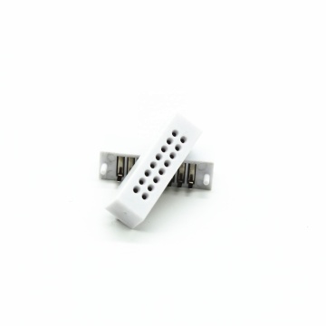 Zy-28 16 σημεία συγκολλητή breadboard