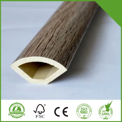 WPC Flooring Accessories T-molding