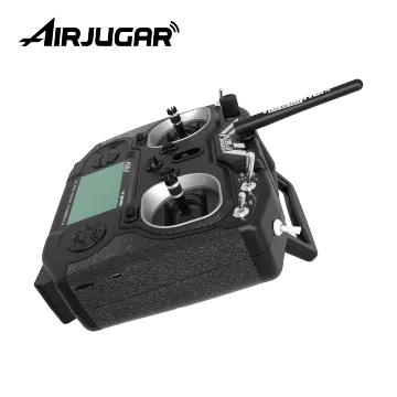 2.4G 6Ch RC Transmitter And Receiver