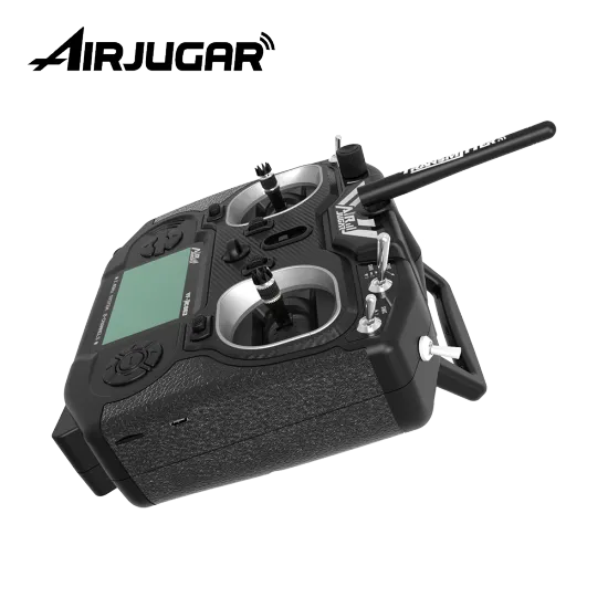 2.4G 6Ch RC Transmitter And Receiver