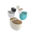 High quality Bathroom sanitary ware one piece toilet