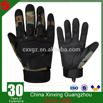 Army Military tactical gloves Mecanics Wear Gloves