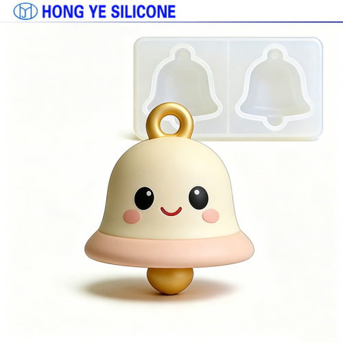 سيليكون آمن للطعام لصنع قالب DIY