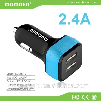 Fashion china supplier electronics mini projects car charger for mobile