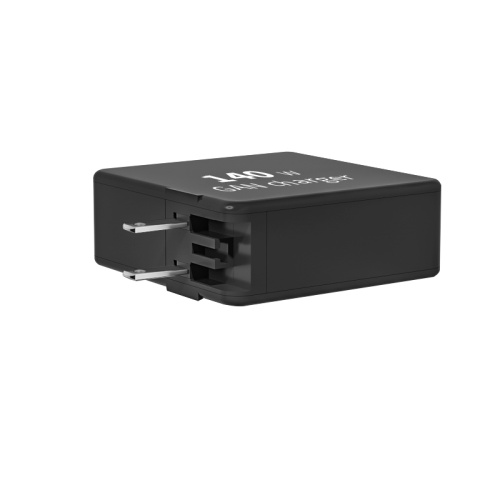 Nouveau adaptateur d&#39;ordinateur portable 2023 Produits 140W Gan Charger