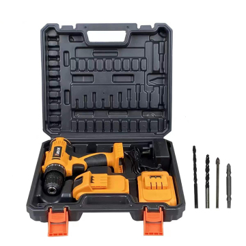 Factory Direct Electric Screwdriver - Superior Quality and 100% Genuine