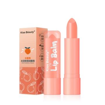 Lip Balm Lip Plumper Moisturizing Reduce Fine Lines Hyaluronic Acid Long-lasting Nourishing Relieve Dryness Lip Care TSLM2