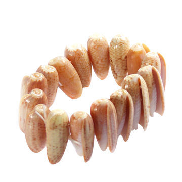 Newest summer designer ocean wind hot sale wholesale shell bracelets, OEM/ODM orders are accepted