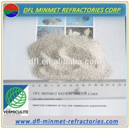 Perlite/ expanded perlite/ insulation perlite