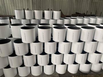 API - 5CT casing pipe coupling casing collar