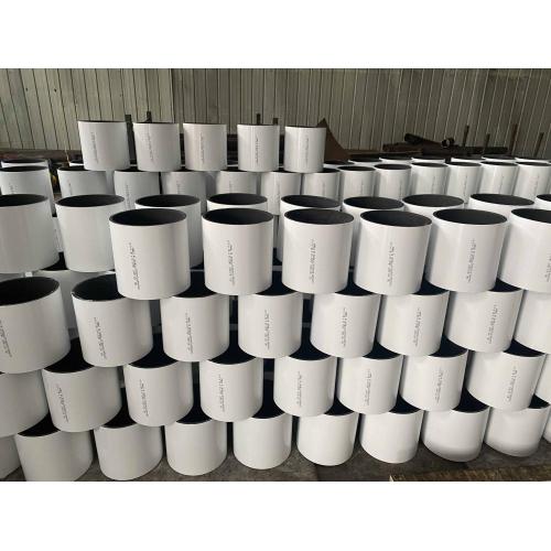 API - 5CT casing pipe coupling casing collar