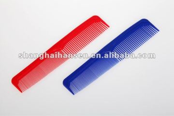 hair comb,plastic,hair brush,hairdressing,dress comb