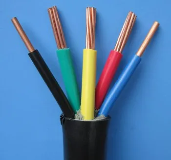 Best price UL3266 XLPE cable eletric power cable XMVK cable