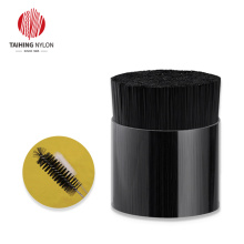 Electronic smoke cleaning brush nylon PA46 filament