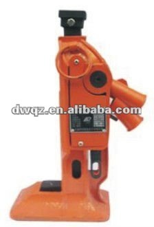 mechanical hoist jack