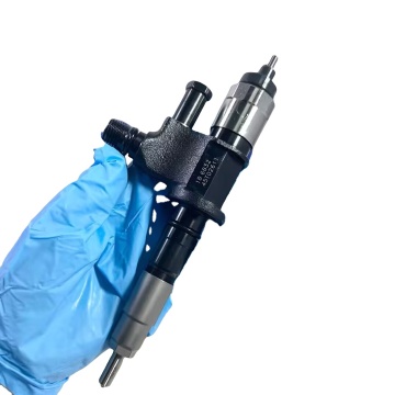 日産UDトラック用のディーゼル燃料インジェクターMD90 MD92 095000-5840 095000-6630 095000-6631 095000-6632 16650-Z600E