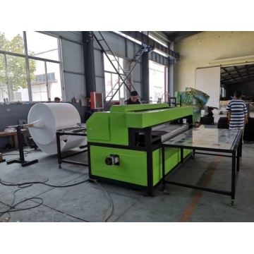 EPE Foam Automatic Cutter