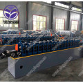 Suspended Ceiling T Grid Forming Machine