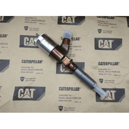 CAT C6.4 diesel engine injector 3264700