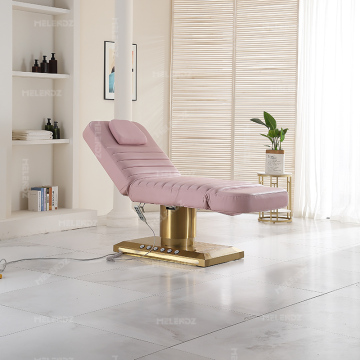 Electric Massage Beauty Bed