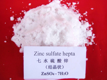 Zinc Sulfate Hepta (21%)