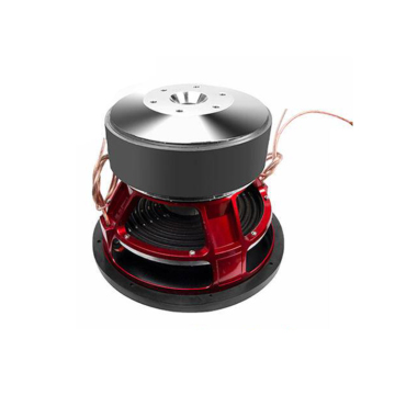 Soway Op-M TT-18DB 5000W Dual 18 "ลำโพงซับวูฟเฟอร์