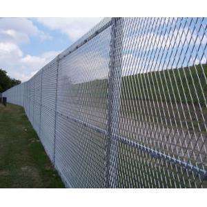 Aluminium diperluas mesh logam elektronik