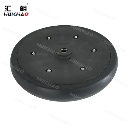 Kuhn K3006520 Press Wheel for Seeder Drills