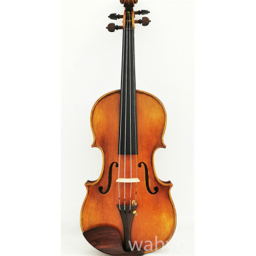 Violon professionnel de haute qualité de taille 4/4 pour le concert