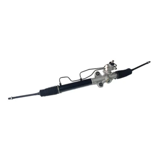 Power Steering Rack OEM 57700-4F000 for 2010-2017 Auto Spare Part Steering System