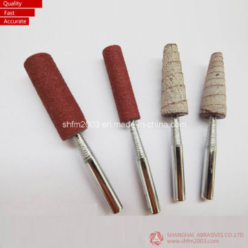 Quality Abrasive Roll/ Cartridge Roll (Competitive)