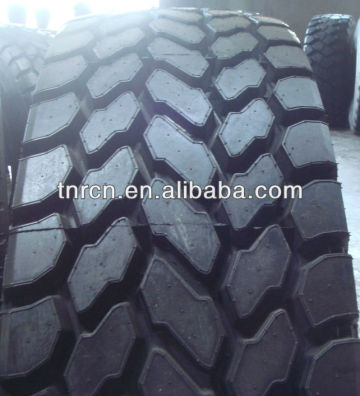 all steel engineering radial tyre