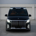 2024 Fujian Benz Vito Elite Edition Modification
