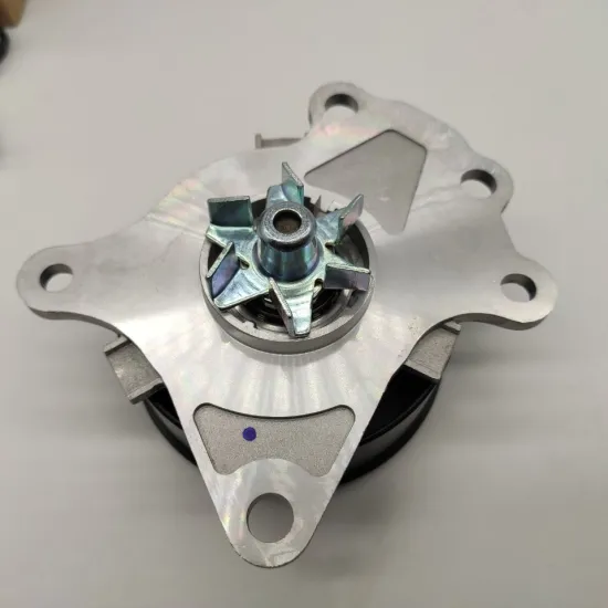 Cost-effective Engine Pump Water Pump for Chery A1, QQ, Cowin 1