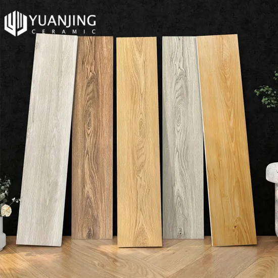 200x1000mm Matte Glaze Ceramic Porcelain Tiles: Affordable, Rustic, and Non-Slip Flooring Solutions