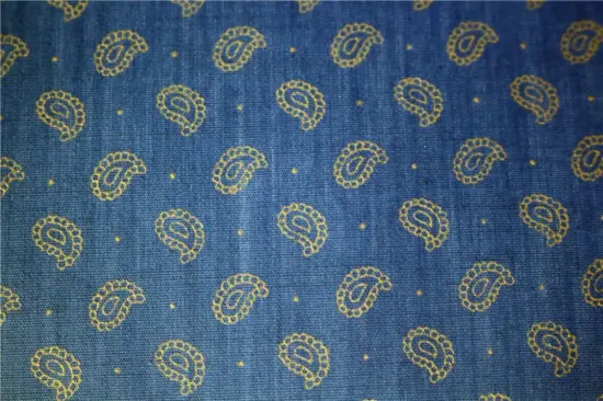 quality assured Tc 90/10 clothing fabric