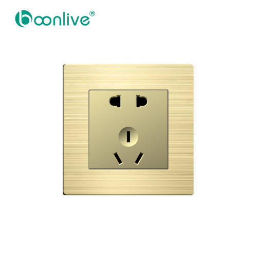 Gniazdo zasilania USB Send Wall Send Socket