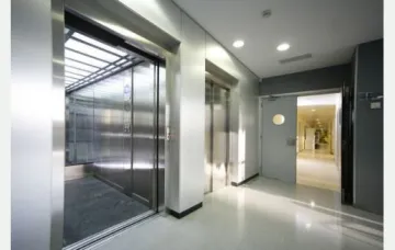 Passenger Elevator for Commercial  Building