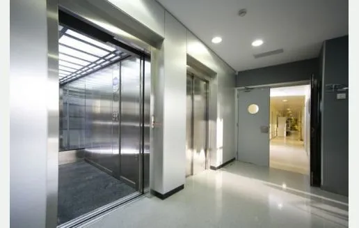 Passenger Elevator for Commercial  Building