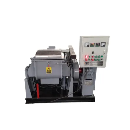 Silverson Laboratory Mixer 12L - Professional Kneader for Solution Mixing