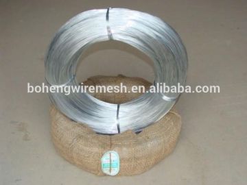 Boheng Galvanized Wire SWG 18